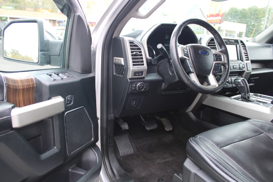 2016 Ford F-150 4WD SuperCrew 145" Lariat, available for sale in Plantsville, Connecticut | Auto House of Luxury. Plantsville, Connecticut 2016 Ford F-150 4WD SuperCrew 145" Lariat, available for sale in Plantsville, Connecticut | Auto House of Luxury. Plantsville, Connecticut