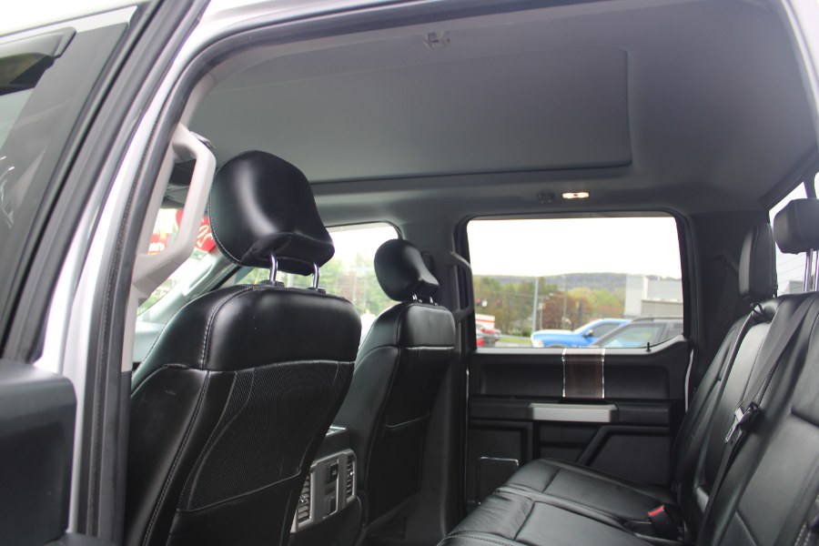 2016 Ford F-150 4WD SuperCrew 145" Lariat, available for sale in Plantsville, Connecticut | Auto House of Luxury. Plantsville, Connecticut 2016 Ford F-150 4WD SuperCrew 145" Lariat, available for sale in Plantsville, Connecticut | Auto House of Luxury. Plantsville, Connecticut