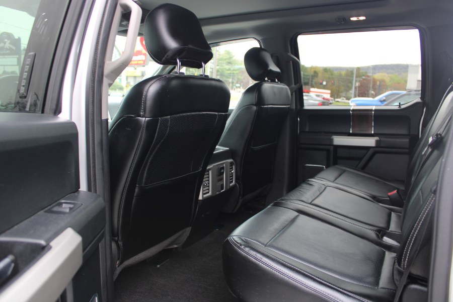 2016 Ford F-150 4WD SuperCrew 145" Lariat, available for sale in Plantsville, Connecticut | Auto House of Luxury. Plantsville, Connecticut 2016 Ford F-150 4WD SuperCrew 145" Lariat, available for sale in Plantsville, Connecticut | Auto House of Luxury. Plantsville, Connecticut