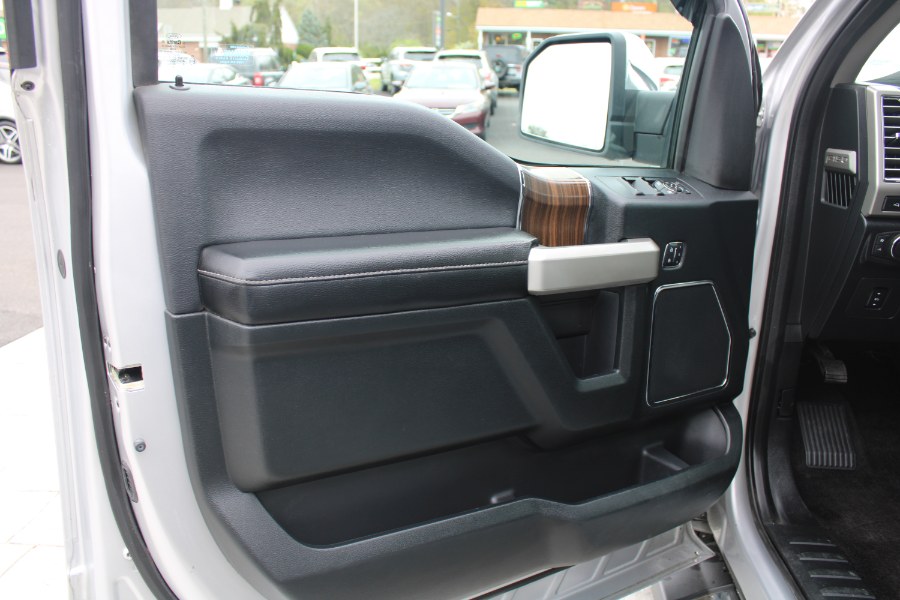 2016 Ford F-150 4WD SuperCrew 145" Lariat, available for sale in Plantsville, Connecticut | Auto House of Luxury. Plantsville, Connecticut 2016 Ford F-150 4WD SuperCrew 145" Lariat, available for sale in Plantsville, Connecticut | Auto House of Luxury. Plantsville, Connecticut
