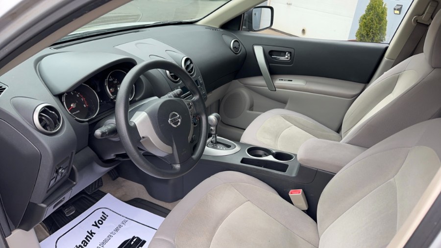 2010 Nissan Rogue AWD 4dr S, available for sale in Waterbury, Connecticut | West End Automotive Center. Waterbury, Connecticut 2010 Nissan Rogue AWD 4dr S, available for sale in Waterbury, Connecticut | West End Automotive Center. Waterbury, Connecticut