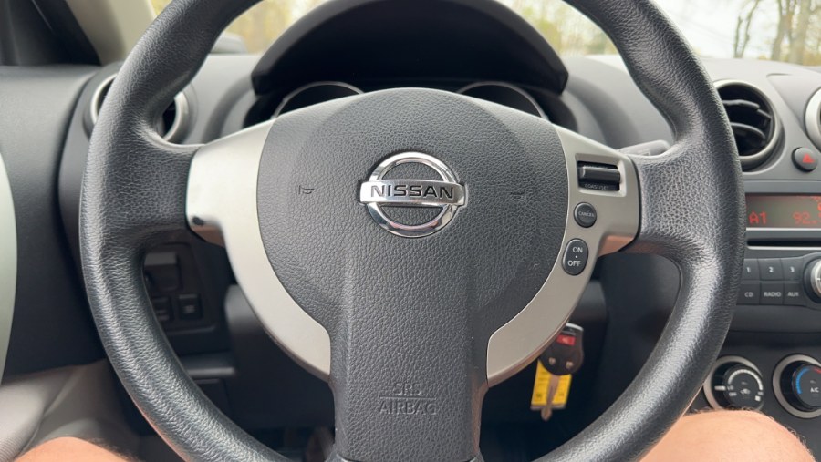 2010 Nissan Rogue AWD 4dr S, available for sale in Waterbury, Connecticut | West End Automotive Center. Waterbury, Connecticut 2010 Nissan Rogue AWD 4dr S, available for sale in Waterbury, Connecticut | West End Automotive Center. Waterbury, Connecticut