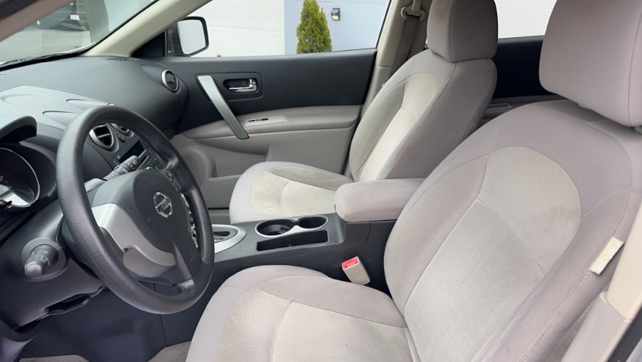 2010 Nissan Rogue AWD 4dr S, available for sale in Waterbury, Connecticut | West End Automotive Center. Waterbury, Connecticut 2010 Nissan Rogue AWD 4dr S, available for sale in Waterbury, Connecticut | West End Automotive Center. Waterbury, Connecticut