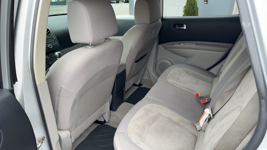 2010 Nissan Rogue AWD 4dr S, available for sale in Waterbury, Connecticut | West End Automotive Center. Waterbury, Connecticut 2010 Nissan Rogue AWD 4dr S, available for sale in Waterbury, Connecticut | West End Automotive Center. Waterbury, Connecticut