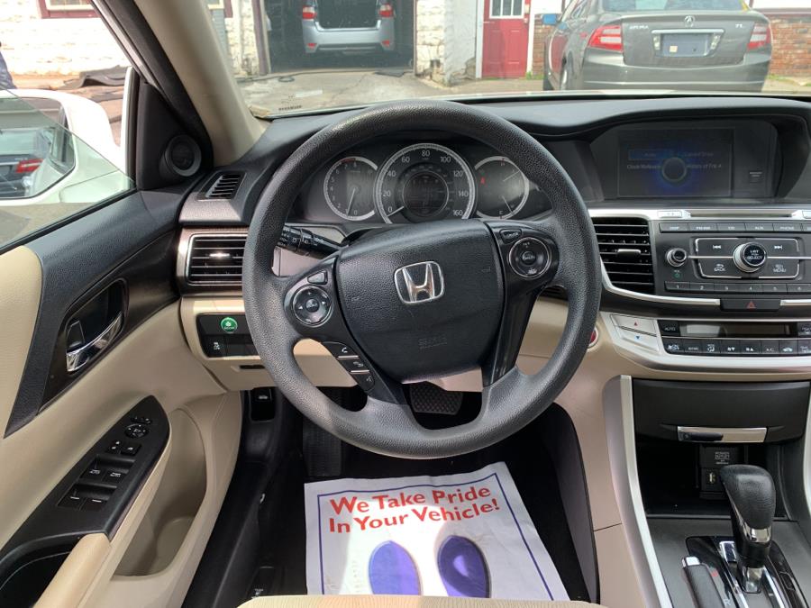 2014 Honda Accord Sedan 4dr I4 CVT EX, available for sale in Springfield, Massachusetts | Absolute Motors Inc. Springfield, Massachusetts 2014 Honda Accord Sedan 4dr I4 CVT EX, available for sale in Springfield, Massachusetts | Absolute Motors Inc. Springfield, Massachusetts