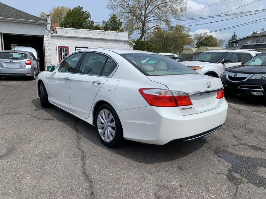 2014 Honda Accord Sedan 4dr I4 CVT EX, available for sale in Springfield, Massachusetts | Absolute Motors Inc. Springfield, Massachusetts 2014 Honda Accord Sedan 4dr I4 CVT EX, available for sale in Springfield, Massachusetts | Absolute Motors Inc. Springfield, Massachusetts