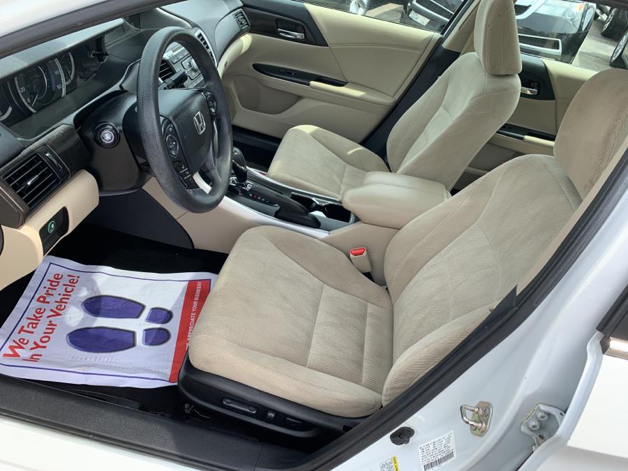 2014 Honda Accord Sedan 4dr I4 CVT EX, available for sale in Springfield, Massachusetts | Absolute Motors Inc. Springfield, Massachusetts 2014 Honda Accord Sedan 4dr I4 CVT EX, available for sale in Springfield, Massachusetts | Absolute Motors Inc. Springfield, Massachusetts
