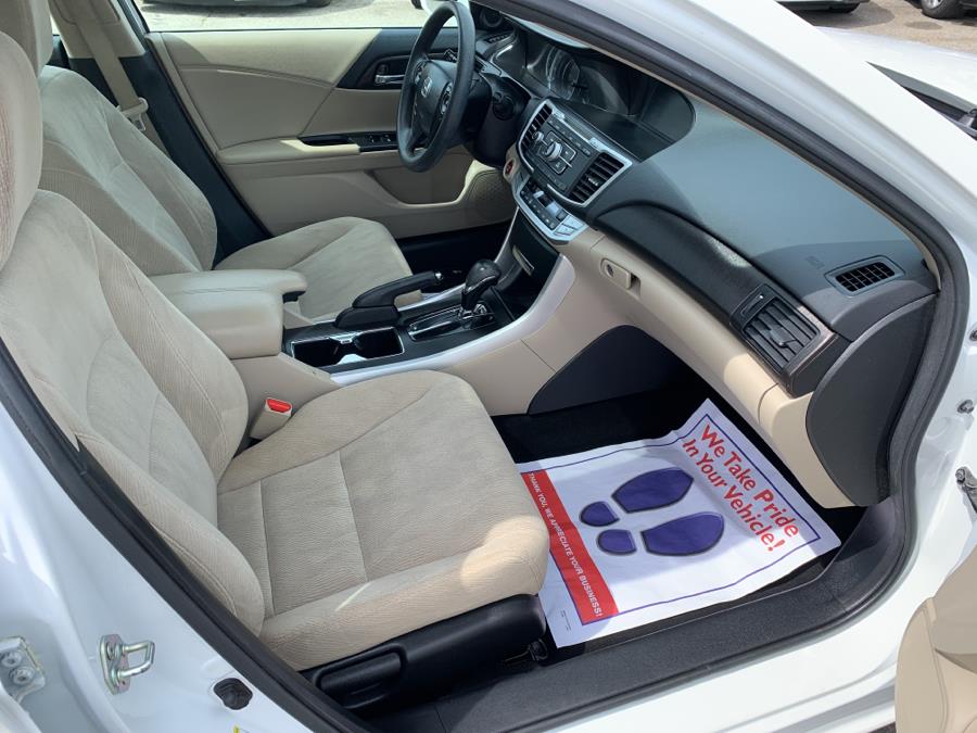 2014 Honda Accord Sedan 4dr I4 CVT EX, available for sale in Springfield, Massachusetts | Absolute Motors Inc. Springfield, Massachusetts 2014 Honda Accord Sedan 4dr I4 CVT EX, available for sale in Springfield, Massachusetts | Absolute Motors Inc. Springfield, Massachusetts