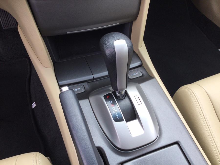 2011 Honda Accord Cpe 2dr I4 Auto EX-L PZEV, available for sale in Plantsville, Connecticut | L&S Automotive LLC. Plantsville, Connecticut 2011 Honda Accord Cpe 2dr I4 Auto EX-L PZEV, available for sale in Plantsville, Connecticut | L&S Automotive LLC. Plantsville, Connecticut