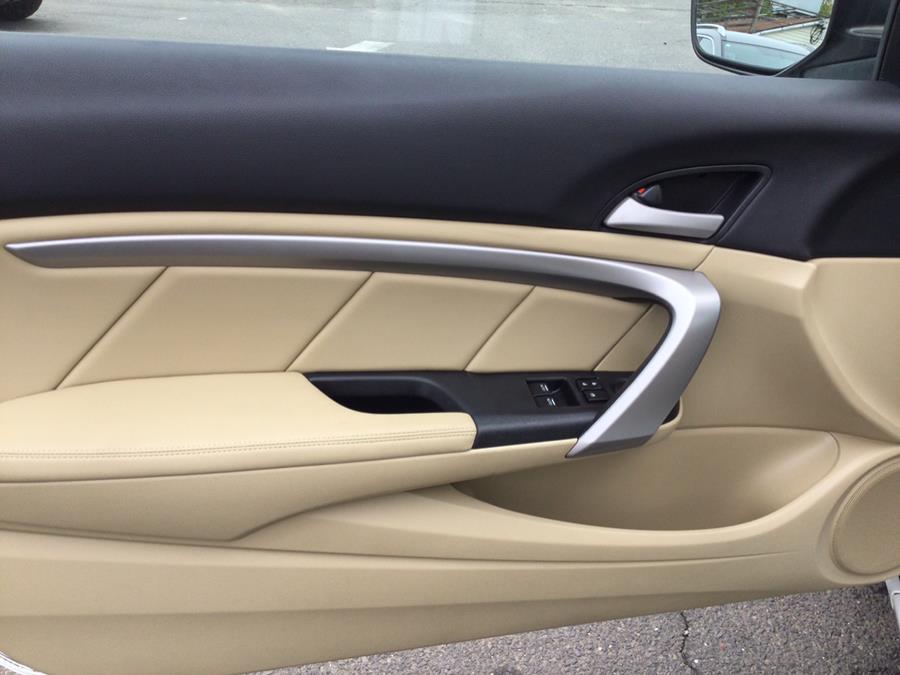 2011 Honda Accord Cpe 2dr I4 Auto EX-L PZEV, available for sale in Plantsville, Connecticut | L&S Automotive LLC. Plantsville, Connecticut 2011 Honda Accord Cpe 2dr I4 Auto EX-L PZEV, available for sale in Plantsville, Connecticut | L&S Automotive LLC. Plantsville, Connecticut