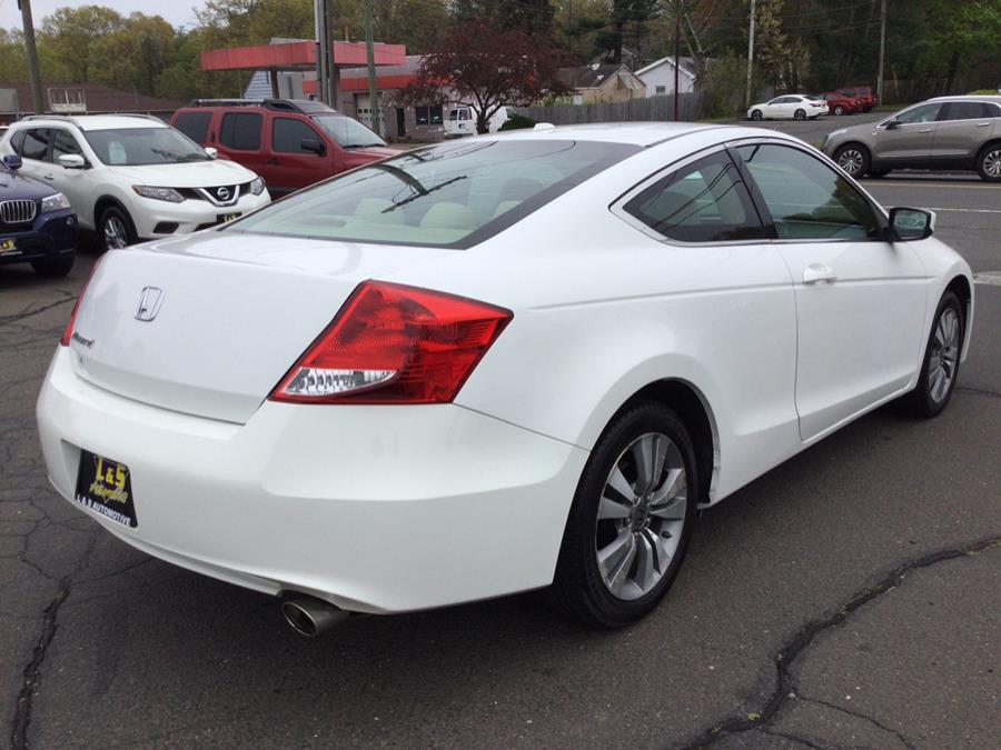 2011 Honda Accord Cpe 2dr I4 Auto EX-L PZEV, available for sale in Plantsville, Connecticut | L&S Automotive LLC. Plantsville, Connecticut 2011 Honda Accord Cpe 2dr I4 Auto EX-L PZEV, available for sale in Plantsville, Connecticut | L&S Automotive LLC. Plantsville, Connecticut
