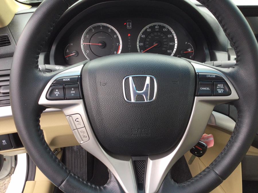 2011 Honda Accord Cpe 2dr I4 Auto EX-L PZEV, available for sale in Plantsville, Connecticut | L&S Automotive LLC. Plantsville, Connecticut 2011 Honda Accord Cpe 2dr I4 Auto EX-L PZEV, available for sale in Plantsville, Connecticut | L&S Automotive LLC. Plantsville, Connecticut