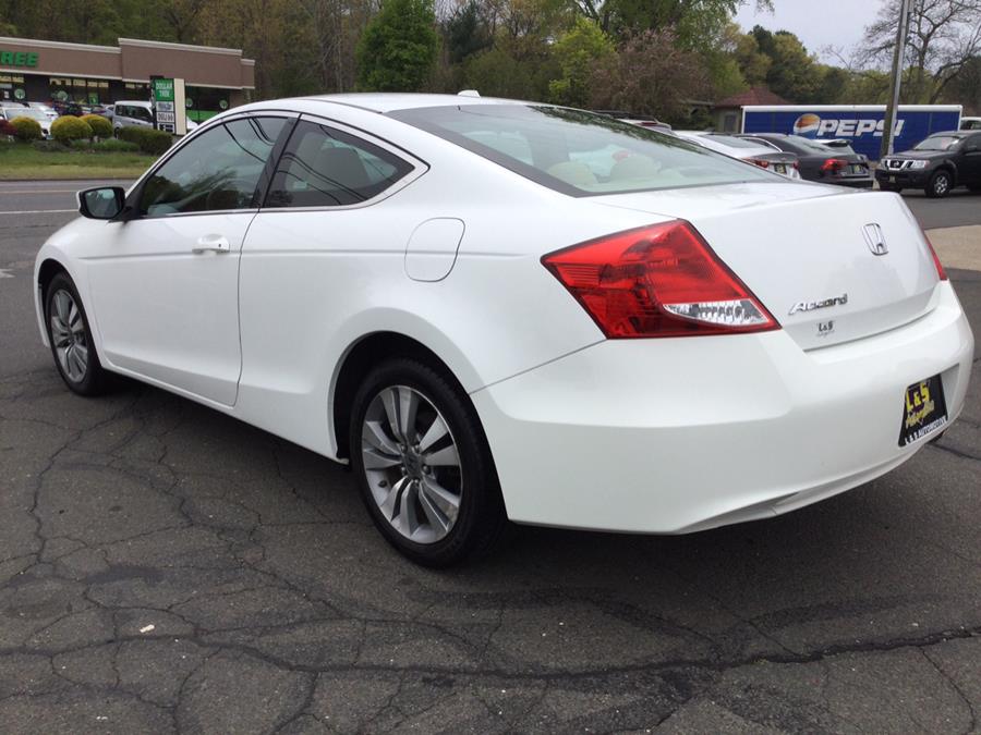 2011 Honda Accord Cpe 2dr I4 Auto EX-L PZEV, available for sale in Plantsville, Connecticut | L&S Automotive LLC. Plantsville, Connecticut 2011 Honda Accord Cpe 2dr I4 Auto EX-L PZEV, available for sale in Plantsville, Connecticut | L&S Automotive LLC. Plantsville, Connecticut