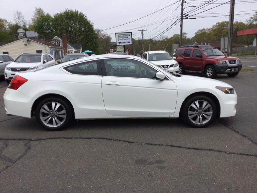2011 Honda Accord Cpe 2dr I4 Auto EX-L PZEV, available for sale in Plantsville, Connecticut | L&S Automotive LLC. Plantsville, Connecticut 2011 Honda Accord Cpe 2dr I4 Auto EX-L PZEV, available for sale in Plantsville, Connecticut | L&S Automotive LLC. Plantsville, Connecticut