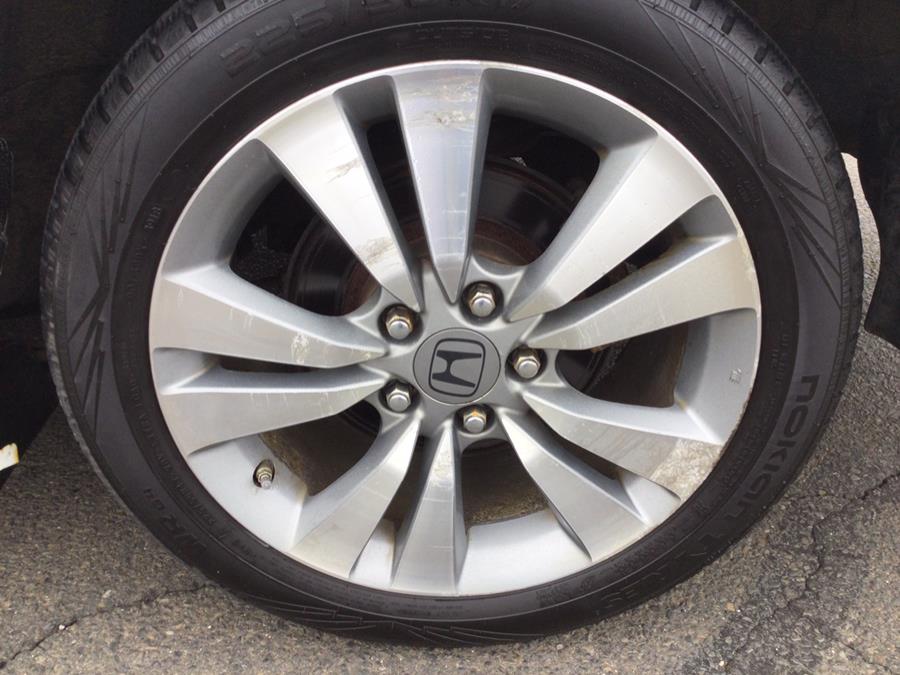 2011 Honda Accord Cpe 2dr I4 Auto EX-L PZEV, available for sale in Plantsville, Connecticut | L&S Automotive LLC. Plantsville, Connecticut 2011 Honda Accord Cpe 2dr I4 Auto EX-L PZEV, available for sale in Plantsville, Connecticut | L&S Automotive LLC. Plantsville, Connecticut