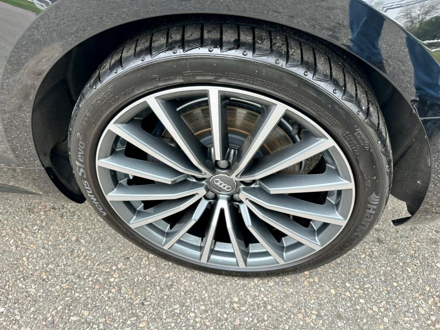 2019 Audi A5 Cabriolet Premium Plus 45 TFSI quattro, available for sale in South Windsor, Connecticut | Mike And Tony Auto Sales, Inc. South Windsor, Connecticut 2019 Audi A5 Cabriolet Premium Plus 45 TFSI quattro, available for sale in South Windsor, Connecticut | Mike And Tony Auto Sales, Inc. South Windsor, Connecticut