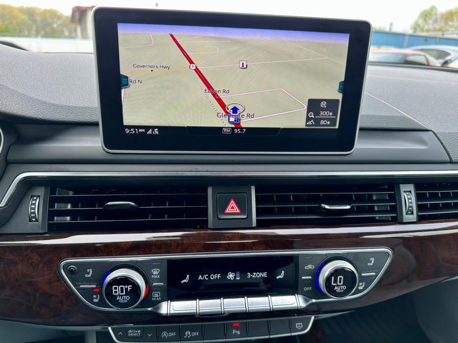 2019 Audi A5 Cabriolet Premium Plus 45 TFSI quattro, available for sale in South Windsor, Connecticut | Mike And Tony Auto Sales, Inc. South Windsor, Connecticut 2019 Audi A5 Cabriolet Premium Plus 45 TFSI quattro, available for sale in South Windsor, Connecticut | Mike And Tony Auto Sales, Inc. South Windsor, Connecticut