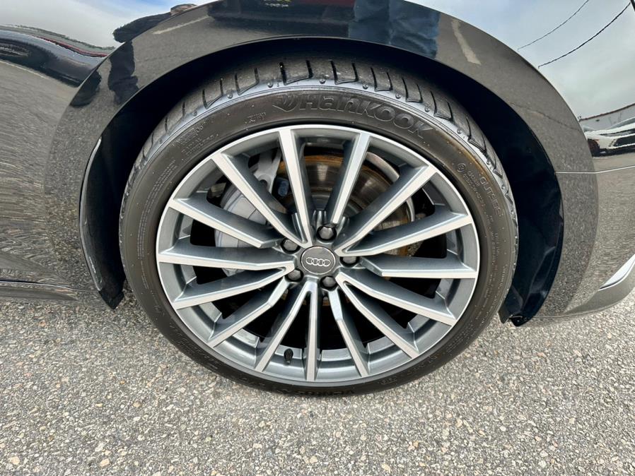 2019 Audi A5 Cabriolet Premium Plus 45 TFSI quattro, available for sale in South Windsor, Connecticut | Mike And Tony Auto Sales, Inc. South Windsor, Connecticut 2019 Audi A5 Cabriolet Premium Plus 45 TFSI quattro, available for sale in South Windsor, Connecticut | Mike And Tony Auto Sales, Inc. South Windsor, Connecticut