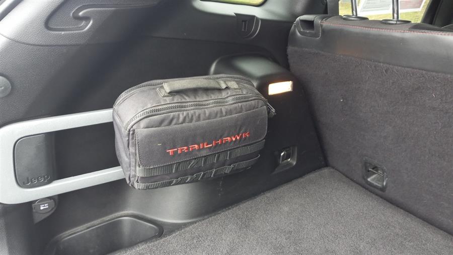 2015 Jeep Cherokee 4WD 4dr Trailhawk, available for sale in Old Saybrook, Connecticut | Saybrook Auto Barn. Old Saybrook, Connecticut 2015 Jeep Cherokee 4WD 4dr Trailhawk, available for sale in Old Saybrook, Connecticut | Saybrook Auto Barn. Old Saybrook, Connecticut