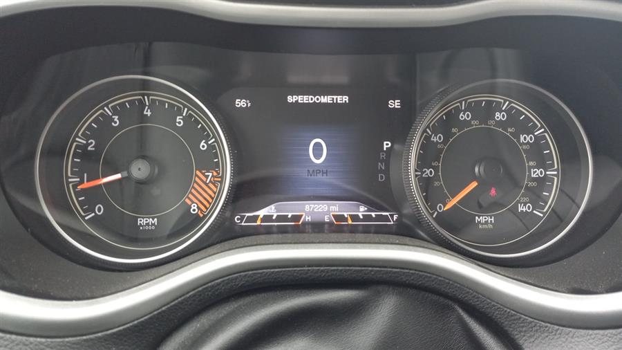 2015 Jeep Cherokee 4WD 4dr Trailhawk, available for sale in Old Saybrook, Connecticut | Saybrook Auto Barn. Old Saybrook, Connecticut 2015 Jeep Cherokee 4WD 4dr Trailhawk, available for sale in Old Saybrook, Connecticut | Saybrook Auto Barn. Old Saybrook, Connecticut
