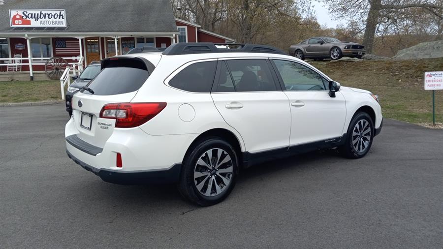 2017 Subaru Outback 2.5i Limited, available for sale in Old Saybrook, Connecticut | Saybrook Auto Barn. Old Saybrook, Connecticut 2017 Subaru Outback 2.5i Limited, available for sale in Old Saybrook, Connecticut | Saybrook Auto Barn. Old Saybrook, Connecticut