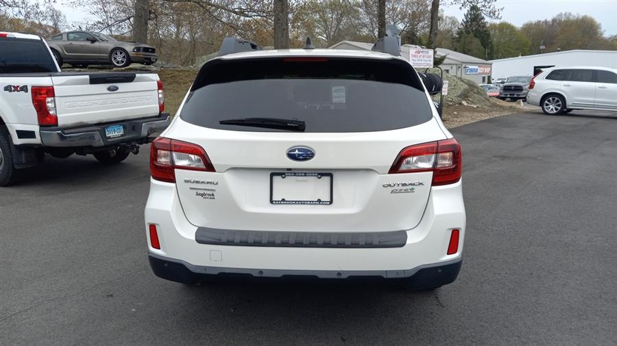 2017 Subaru Outback 2.5i Limited, available for sale in Old Saybrook, Connecticut | Saybrook Auto Barn. Old Saybrook, Connecticut 2017 Subaru Outback 2.5i Limited, available for sale in Old Saybrook, Connecticut | Saybrook Auto Barn. Old Saybrook, Connecticut