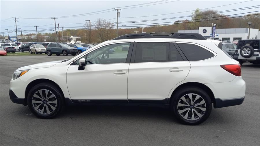 2017 Subaru Outback 2.5i Limited, available for sale in Old Saybrook, Connecticut | Saybrook Auto Barn. Old Saybrook, Connecticut 2017 Subaru Outback 2.5i Limited, available for sale in Old Saybrook, Connecticut | Saybrook Auto Barn. Old Saybrook, Connecticut