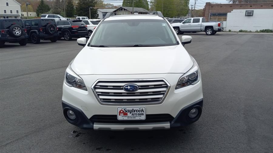 2017 Subaru Outback 2.5i Limited, available for sale in Old Saybrook, Connecticut | Saybrook Auto Barn. Old Saybrook, Connecticut 2017 Subaru Outback 2.5i Limited, available for sale in Old Saybrook, Connecticut | Saybrook Auto Barn. Old Saybrook, Connecticut