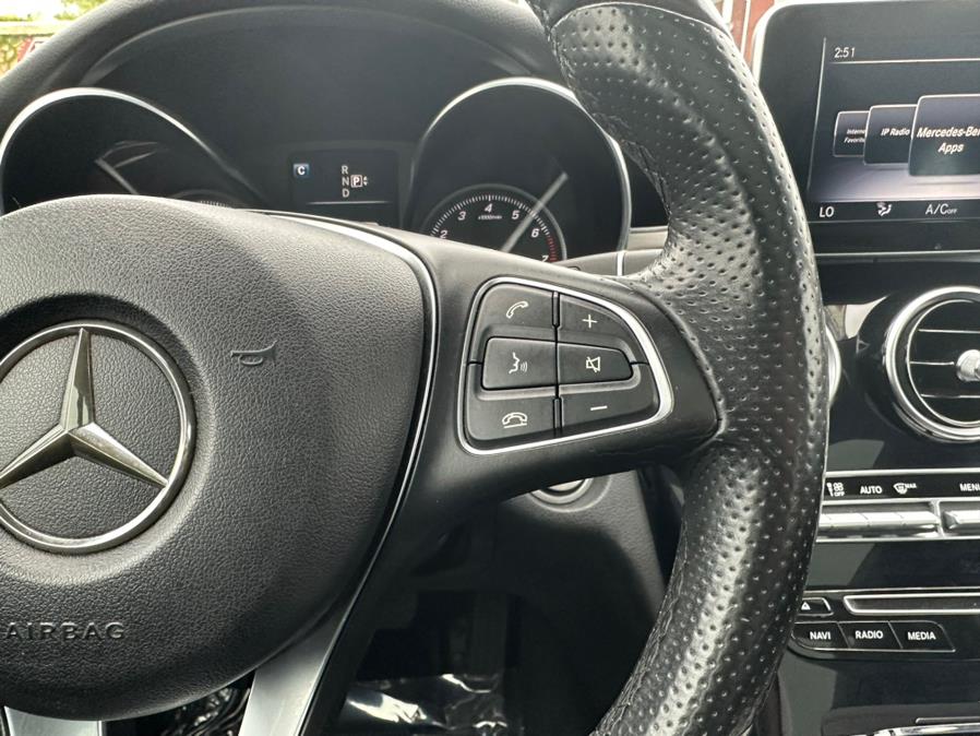2015 Mercedes-Benz C-Class 4dr Sdn C300 4MATIC, available for sale in Linden, New Jersey | Champion Used Auto Sales. Linden, New Jersey 2015 Mercedes-Benz C-Class 4dr Sdn C300 4MATIC, available for sale in Linden, New Jersey | Champion Used Auto Sales. Linden, New Jersey