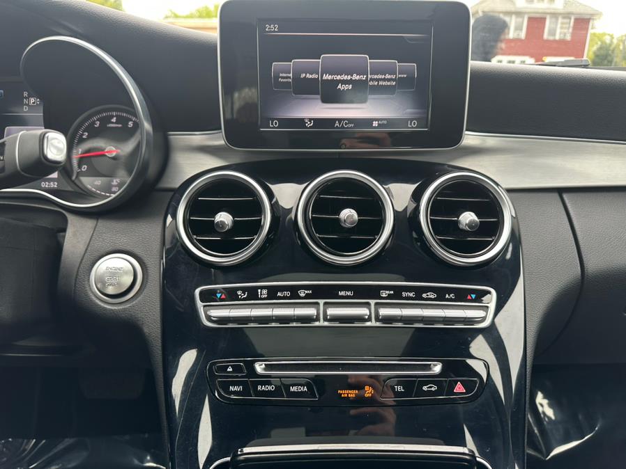 2015 Mercedes-Benz C-Class 4dr Sdn C300 4MATIC, available for sale in Linden, New Jersey | Champion Used Auto Sales. Linden, New Jersey 2015 Mercedes-Benz C-Class 4dr Sdn C300 4MATIC, available for sale in Linden, New Jersey | Champion Used Auto Sales. Linden, New Jersey