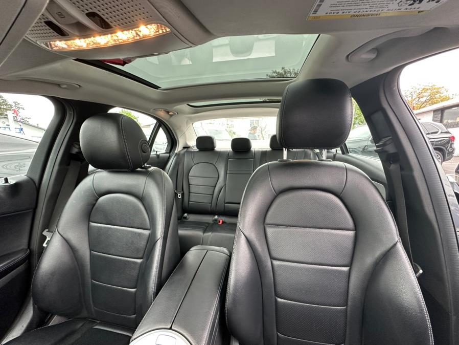 2015 Mercedes-Benz C-Class 4dr Sdn C300 4MATIC, available for sale in Linden, New Jersey | Champion Used Auto Sales. Linden, New Jersey 2015 Mercedes-Benz C-Class 4dr Sdn C300 4MATIC, available for sale in Linden, New Jersey | Champion Used Auto Sales. Linden, New Jersey