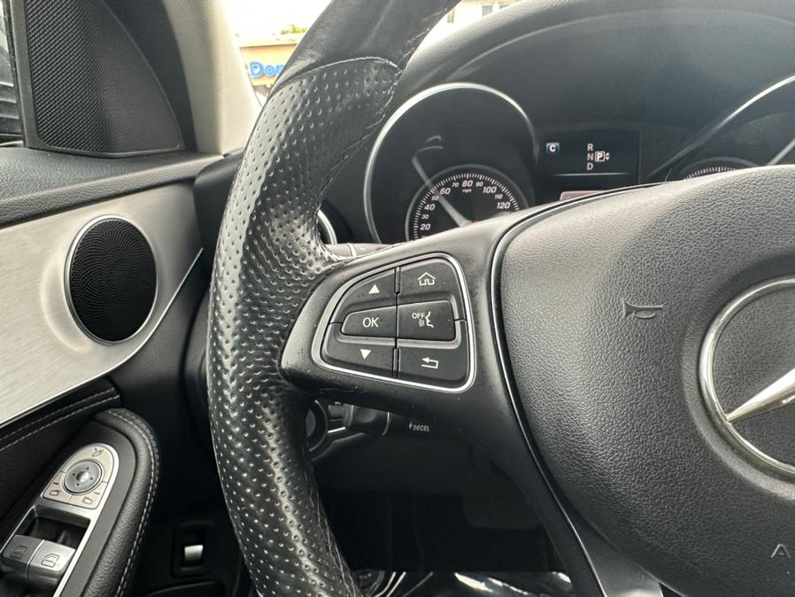 2015 Mercedes-Benz C-Class 4dr Sdn C300 4MATIC, available for sale in Linden, New Jersey | Champion Used Auto Sales. Linden, New Jersey 2015 Mercedes-Benz C-Class 4dr Sdn C300 4MATIC, available for sale in Linden, New Jersey | Champion Used Auto Sales. Linden, New Jersey
