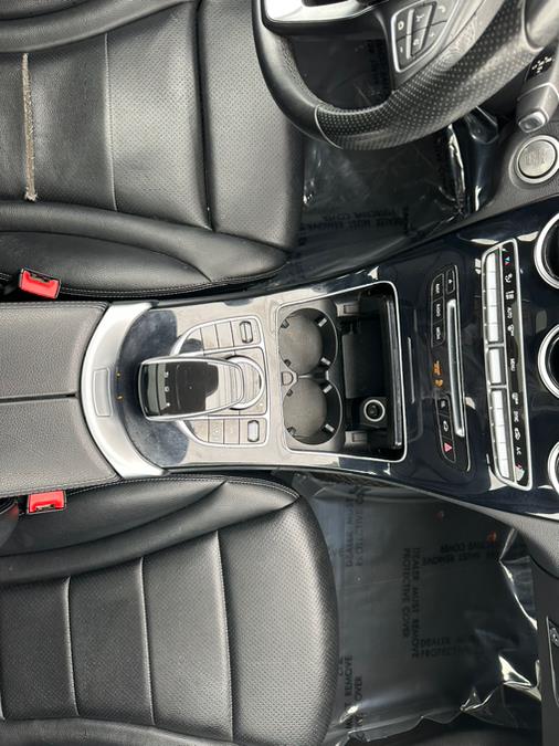 2015 Mercedes-Benz C-Class 4dr Sdn C300 4MATIC, available for sale in Linden, New Jersey | Champion Used Auto Sales. Linden, New Jersey 2015 Mercedes-Benz C-Class 4dr Sdn C300 4MATIC, available for sale in Linden, New Jersey | Champion Used Auto Sales. Linden, New Jersey