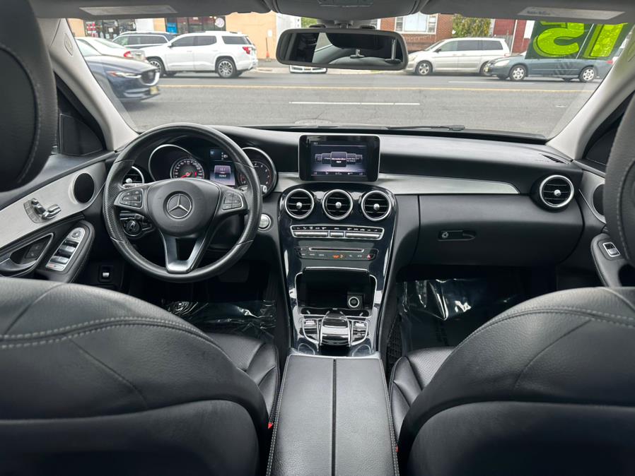 2015 Mercedes-Benz C-Class 4dr Sdn C300 4MATIC, available for sale in Linden, New Jersey | Champion Used Auto Sales. Linden, New Jersey 2015 Mercedes-Benz C-Class 4dr Sdn C300 4MATIC, available for sale in Linden, New Jersey | Champion Used Auto Sales. Linden, New Jersey