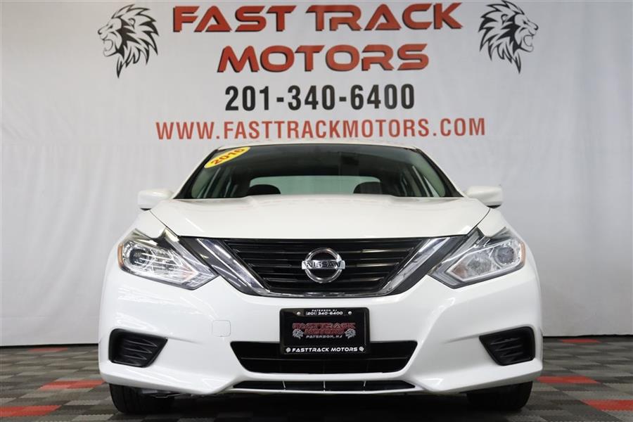 2016 Nissan Altima 2.5, available for sale in Paterson, New Jersey | Fast Track Motors. Paterson, New Jersey 2016 Nissan Altima 2.5, available for sale in Paterson, New Jersey | Fast Track Motors. Paterson, New Jersey