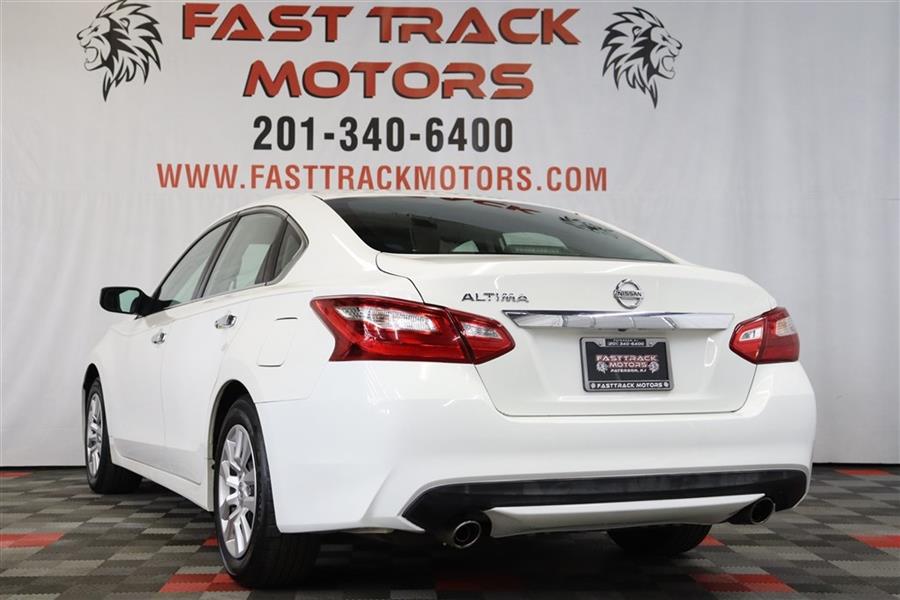 2016 Nissan Altima 2.5, available for sale in Paterson, New Jersey | Fast Track Motors. Paterson, New Jersey 2016 Nissan Altima 2.5, available for sale in Paterson, New Jersey | Fast Track Motors. Paterson, New Jersey