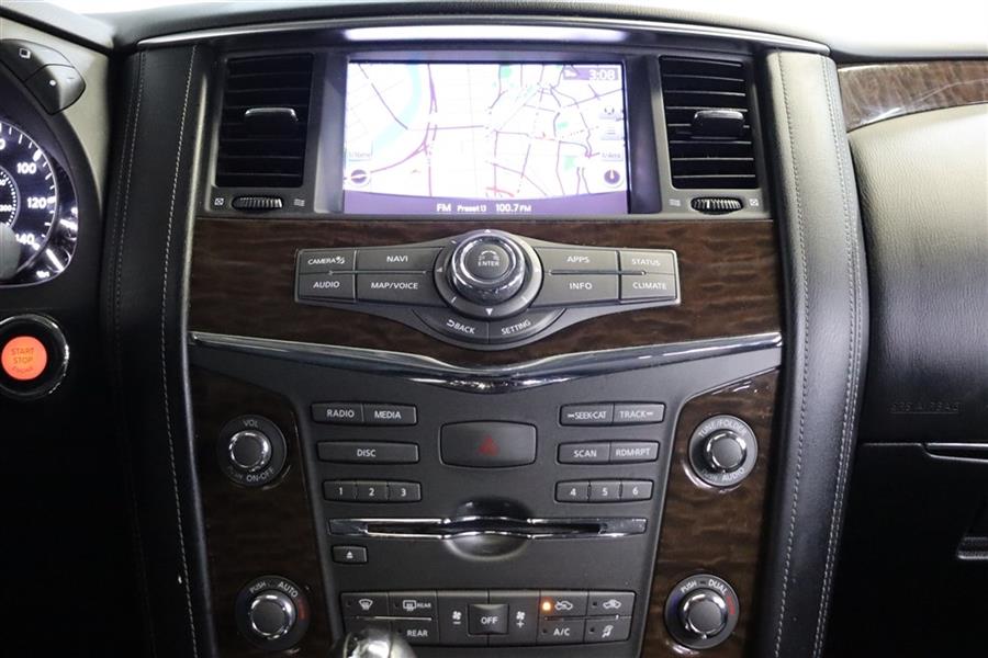2018 Nissan Armada SV, available for sale in Paterson, New Jersey | Fast Track Motors. Paterson, New Jersey 2018 Nissan Armada SV, available for sale in Paterson, New Jersey | Fast Track Motors. Paterson, New Jersey