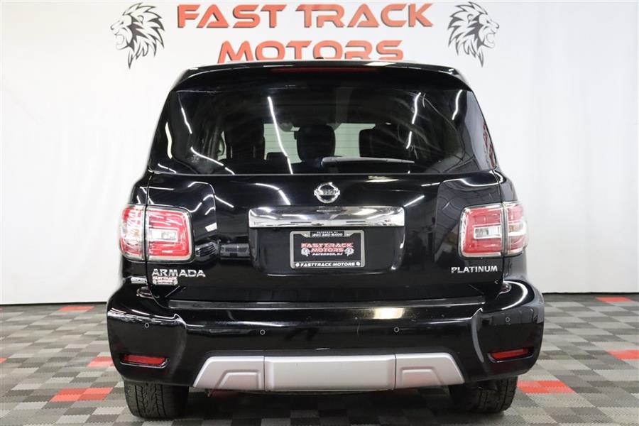 2018 Nissan Armada SV, available for sale in Paterson, New Jersey | Fast Track Motors. Paterson, New Jersey 2018 Nissan Armada SV, available for sale in Paterson, New Jersey | Fast Track Motors. Paterson, New Jersey