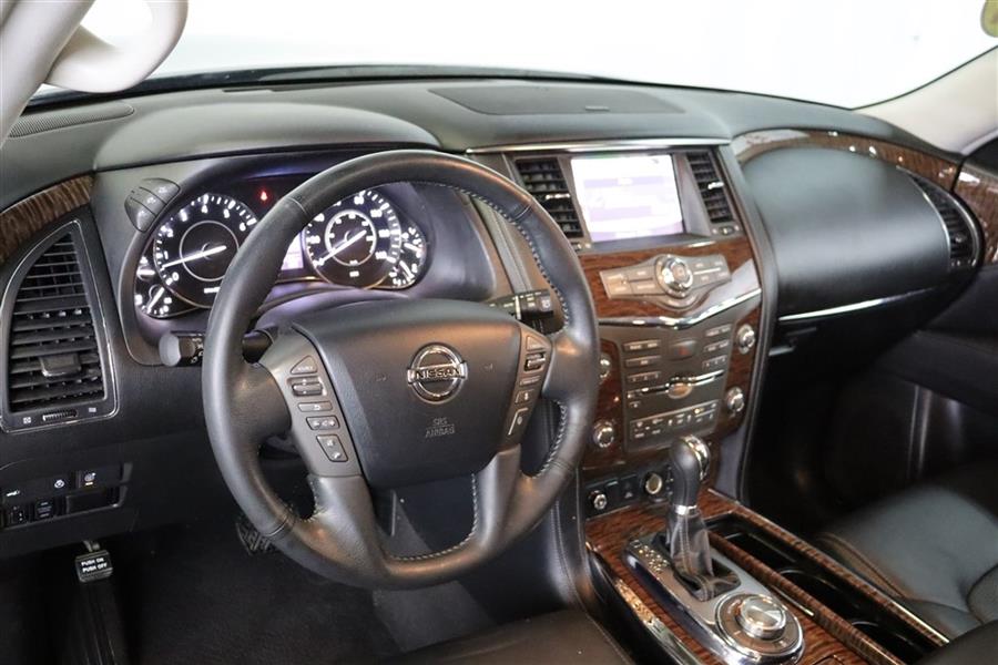 2018 Nissan Armada SV, available for sale in Paterson, New Jersey | Fast Track Motors. Paterson, New Jersey 2018 Nissan Armada SV, available for sale in Paterson, New Jersey | Fast Track Motors. Paterson, New Jersey