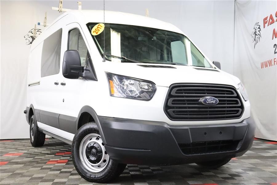 2017 Ford Transit T-250, available for sale in Paterson, New Jersey | Fast Track Motors. Paterson, New Jersey 2017 Ford Transit T-250, available for sale in Paterson, New Jersey | Fast Track Motors. Paterson, New Jersey