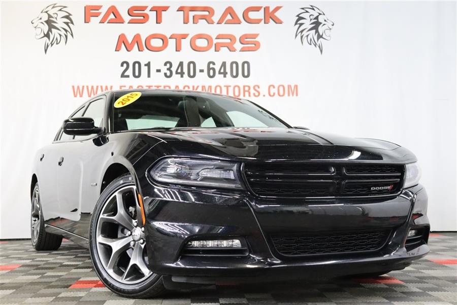2015 Dodge Charger R/T, available for sale in Paterson, New Jersey | Fast Track Motors. Paterson, New Jersey 2015 Dodge Charger R/T, available for sale in Paterson, New Jersey | Fast Track Motors. Paterson, New Jersey