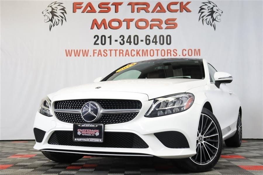 2019 Mercedes-benz c 300 4MATIC, available for sale in Paterson, New Jersey | Fast Track Motors. Paterson, New Jersey 2019 Mercedes-benz c 300 4MATIC, available for sale in Paterson, New Jersey | Fast Track Motors. Paterson, New Jersey