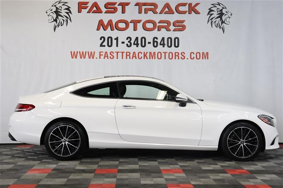 2019 Mercedes-benz c 300 4MATIC, available for sale in Paterson, New Jersey | Fast Track Motors. Paterson, New Jersey 2019 Mercedes-benz c 300 4MATIC, available for sale in Paterson, New Jersey | Fast Track Motors. Paterson, New Jersey