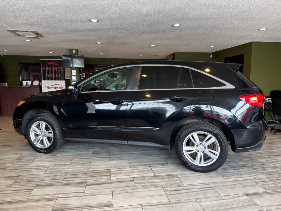 2013 Acura RDX AWD 4dr, available for sale in West Hartford, Connecticut | AutoMax. West Hartford, Connecticut 2013 Acura RDX AWD 4dr, available for sale in West Hartford, Connecticut | AutoMax. West Hartford, Connecticut