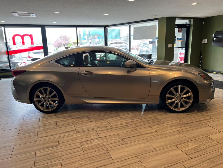 2016 Lexus RC 300 2dr Cpe, available for sale in West Hartford, Connecticut | AutoMax. West Hartford, Connecticut 2016 Lexus RC 300 2dr Cpe, available for sale in West Hartford, Connecticut | AutoMax. West Hartford, Connecticut
