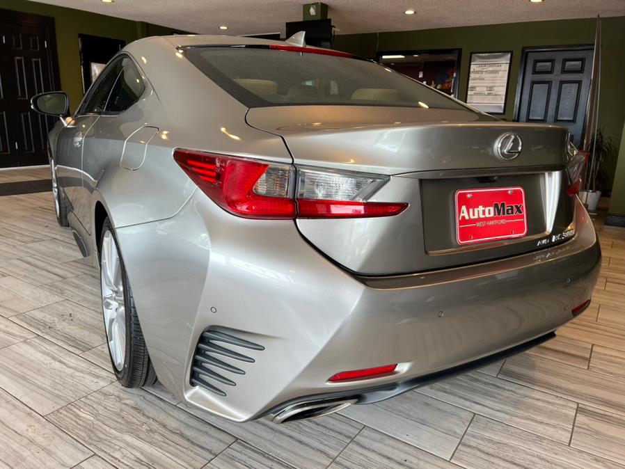 2016 Lexus RC 300 2dr Cpe, available for sale in West Hartford, Connecticut | AutoMax. West Hartford, Connecticut 2016 Lexus RC 300 2dr Cpe, available for sale in West Hartford, Connecticut | AutoMax. West Hartford, Connecticut