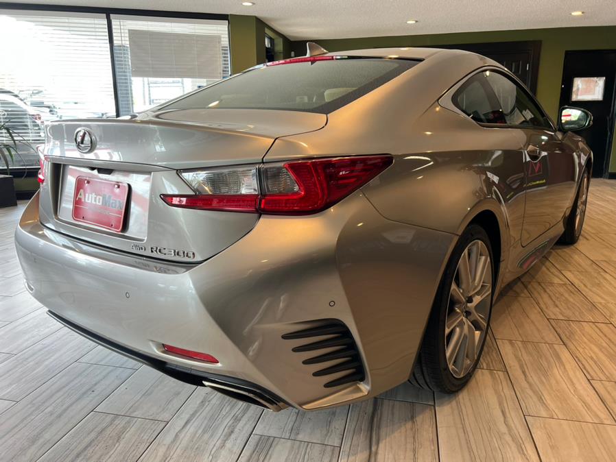 2016 Lexus RC 300 2dr Cpe, available for sale in West Hartford, Connecticut | AutoMax. West Hartford, Connecticut 2016 Lexus RC 300 2dr Cpe, available for sale in West Hartford, Connecticut | AutoMax. West Hartford, Connecticut