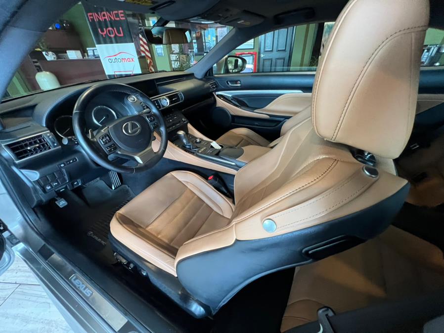 2016 Lexus RC 300 2dr Cpe, available for sale in West Hartford, Connecticut | AutoMax. West Hartford, Connecticut 2016 Lexus RC 300 2dr Cpe, available for sale in West Hartford, Connecticut | AutoMax. West Hartford, Connecticut