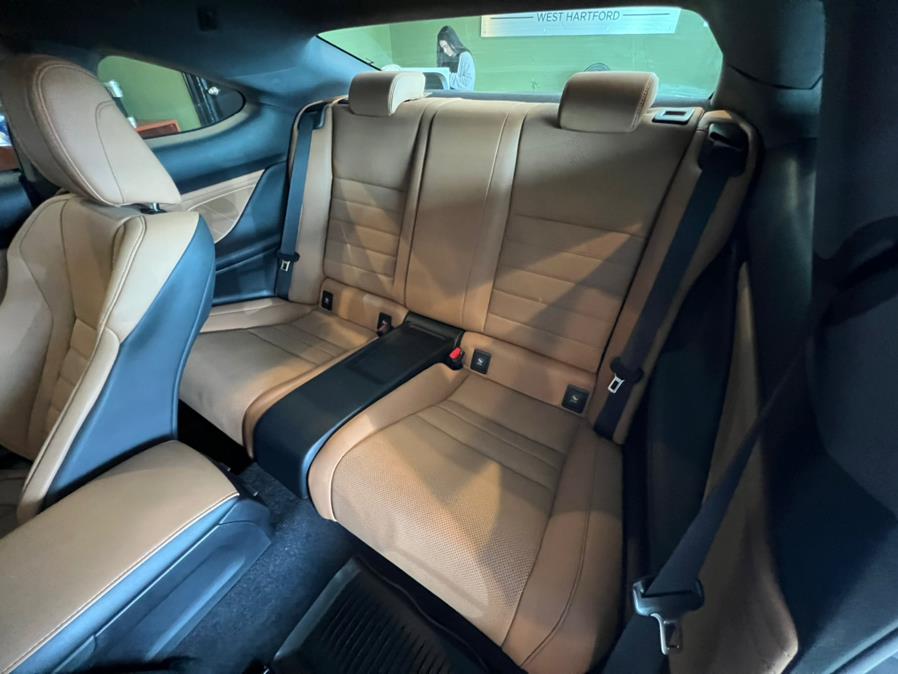 2016 Lexus RC 300 2dr Cpe, available for sale in West Hartford, Connecticut | AutoMax. West Hartford, Connecticut 2016 Lexus RC 300 2dr Cpe, available for sale in West Hartford, Connecticut | AutoMax. West Hartford, Connecticut
