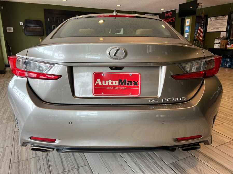 2016 Lexus RC 300 2dr Cpe, available for sale in West Hartford, Connecticut | AutoMax. West Hartford, Connecticut 2016 Lexus RC 300 2dr Cpe, available for sale in West Hartford, Connecticut | AutoMax. West Hartford, Connecticut